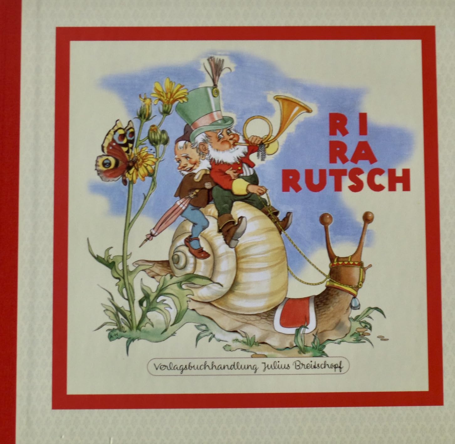 Product Image: RI RA RUTSCH