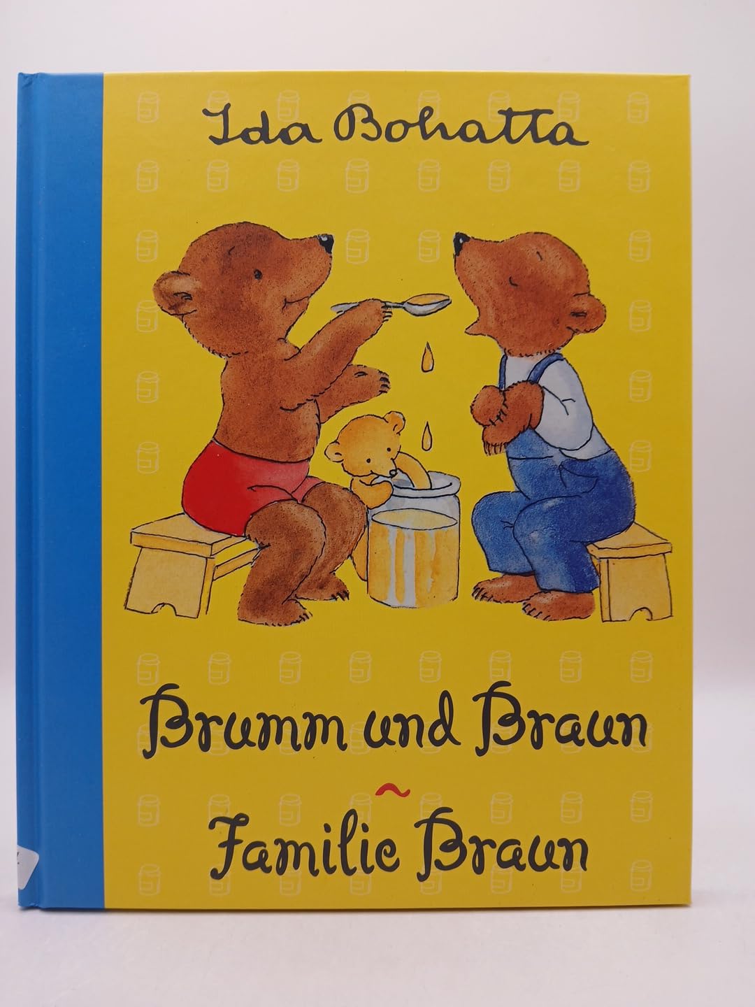 Product Image: Brumm und Braun