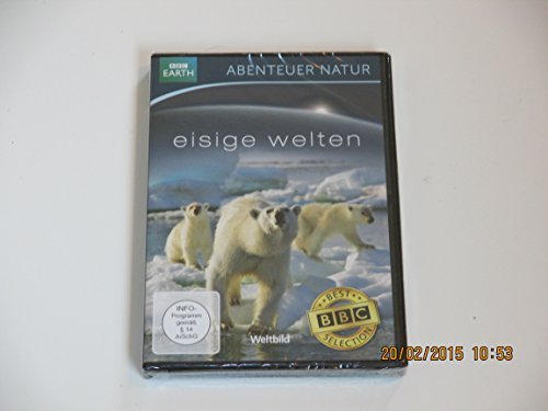 Eisige Welten / Abenteuer Natur / BBC Earth / Weltbild Films