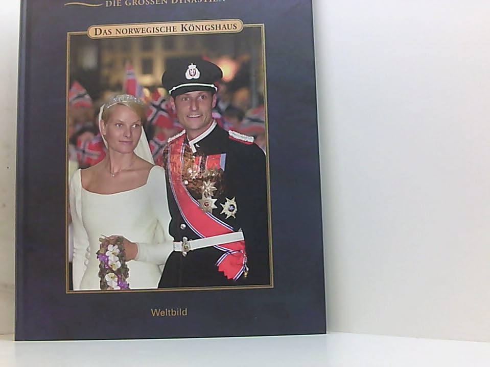 Das schwedische Königshaus ( Reihe Macht und Mythos - Die grossen Dynastien) Books