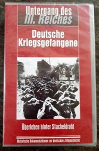 Untergang des III. Reiches - DEUTSCHE KRIEGSGEFANGENE Games