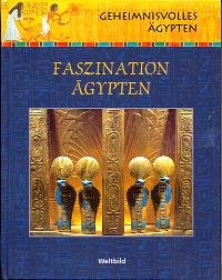 Geheimnisvolles Ägypten - Faszination Ägypten Books