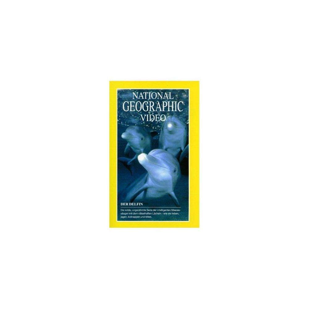 National Geographic - Bedrohte Welt der wilden Tiere (Die faszinierende Welt der Delfine) Movies