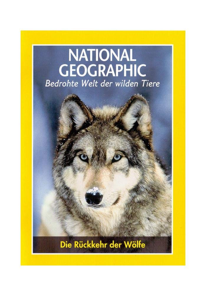 Die Rückkehr der Wölfe Films