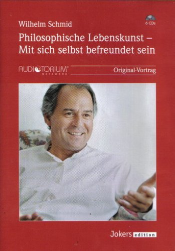 Philosophische Lebenskunst - mit sich selbst befreundet sein Films