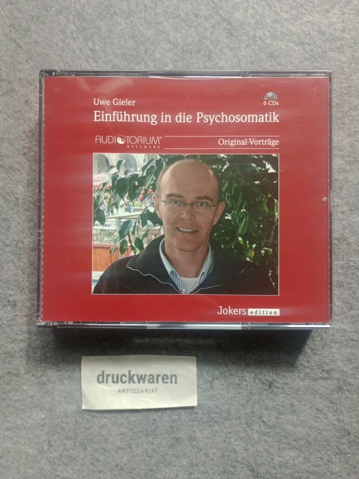 Einführung in die Psychosomatik Music