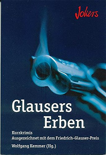 Glausers Erben - Kurzkrimis Books