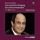 Zum positiven Umgang mit Lebensweisheiten, CD Books