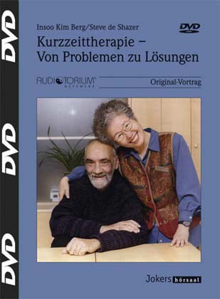 Kurzzeittherapie - Von Problemen zu Lösungen Movies