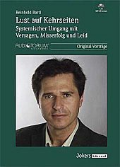Lust auf Kehrseiten - Systemischer Umgang mit Versagen, Misserfolg und Leid, MP3-CD Books