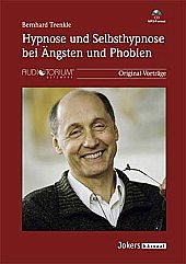 Hypnose und Selbsthypnose bei Ängsten, Phobien und Panik, MP3-CD Books