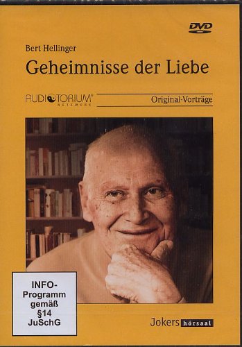 Bert Hellinger - Geheimnisse der Liebe Music