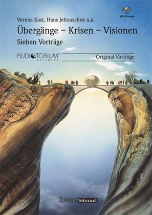 Übergänge - Krisen - Visionen, MP3-CD, Wie aus Krisen Chancen werden Music
