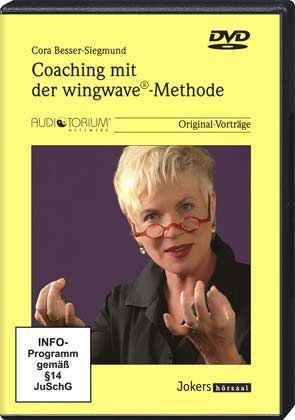 Product Image: Coaching mit der wingwave®-Methode