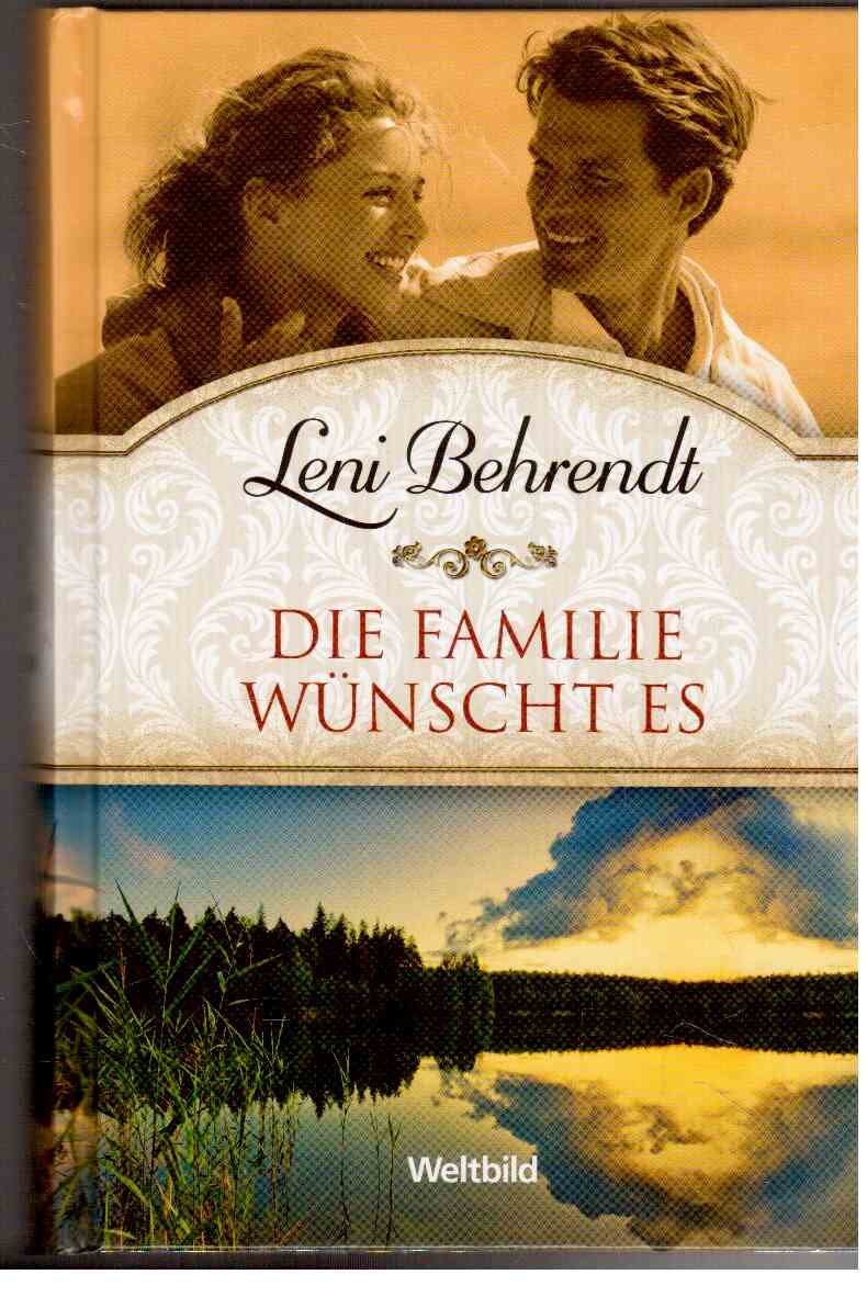 Die Familie wünscht es Books