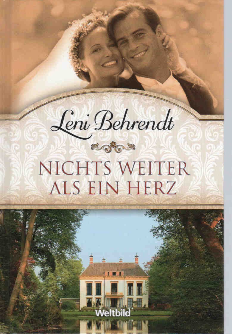 Nichts weiter als ein Herz Books