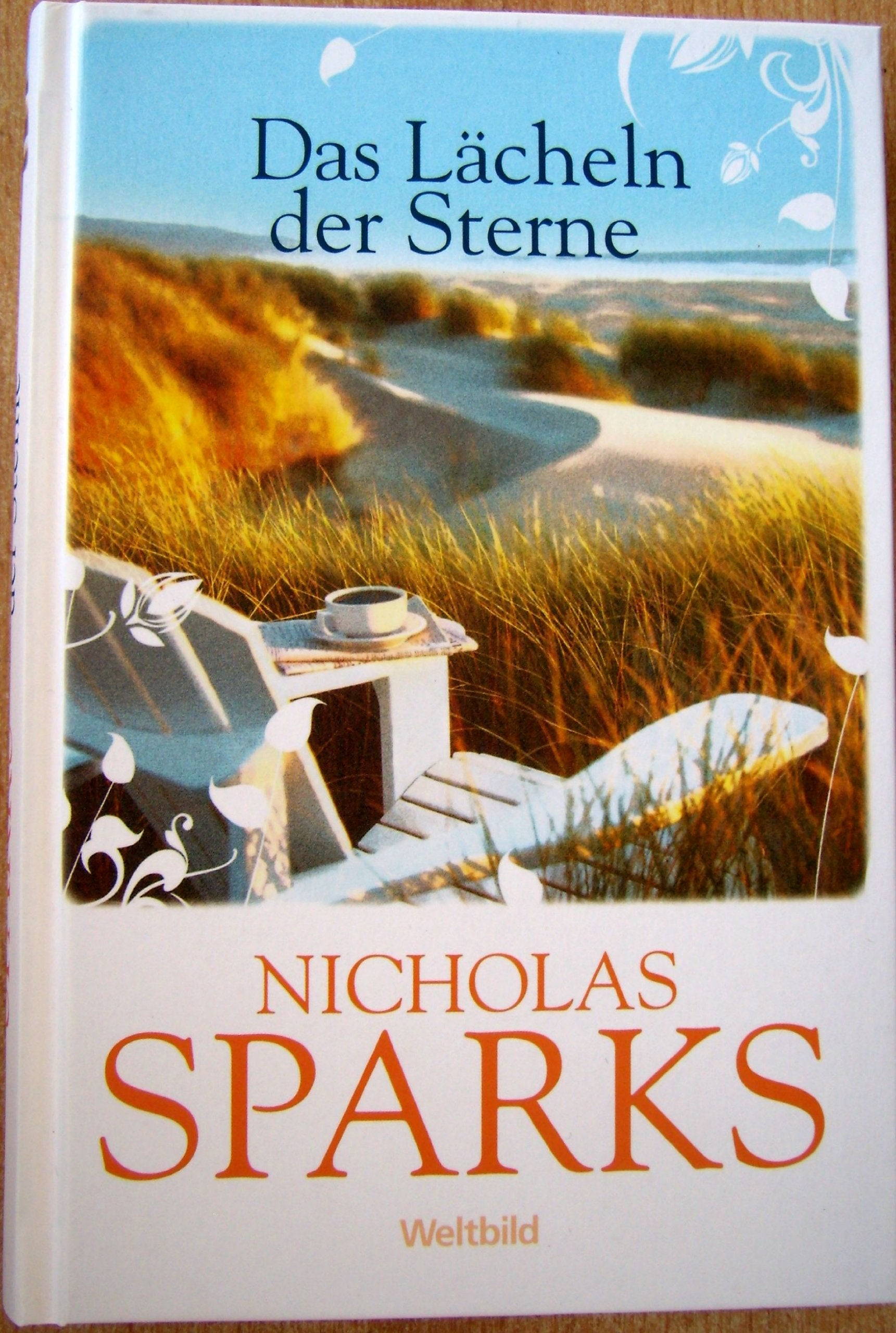 Das Lächeln der Sterne Contemporary literature Books