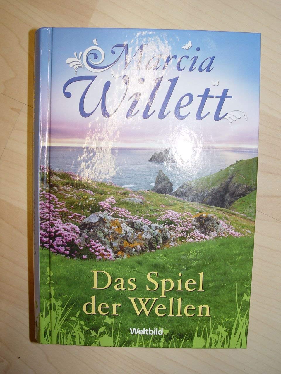 Das Spiel der Wellen Books