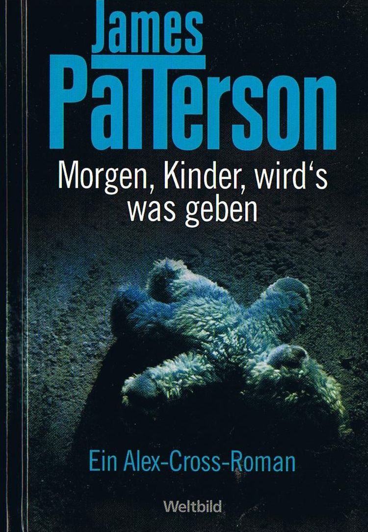 Morgen, Kinder, wird's was geben Books