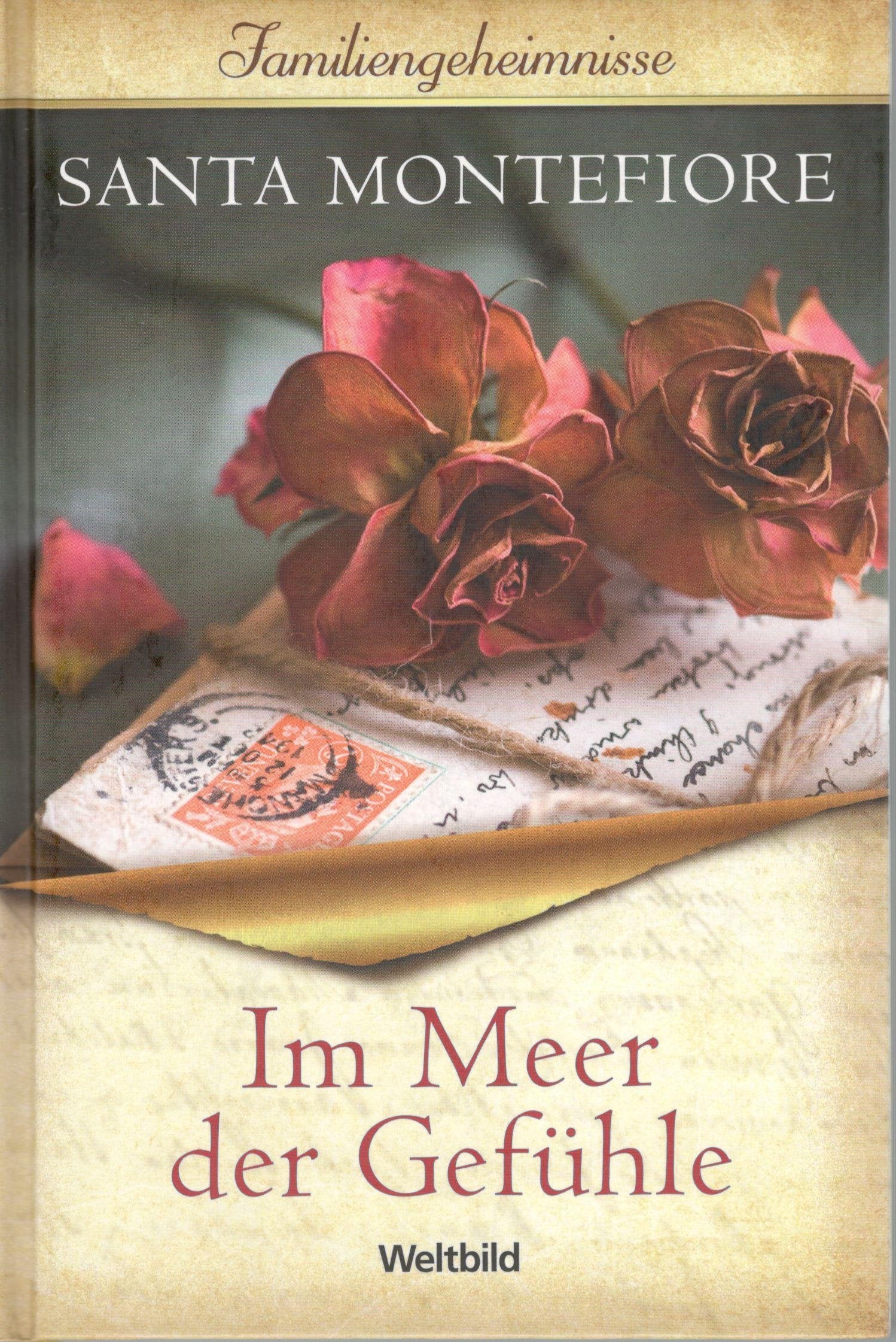 Im Meer der Gefühle Books