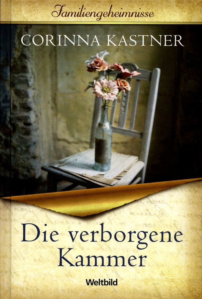 Die verborgene Kammer Contemporary literature Books