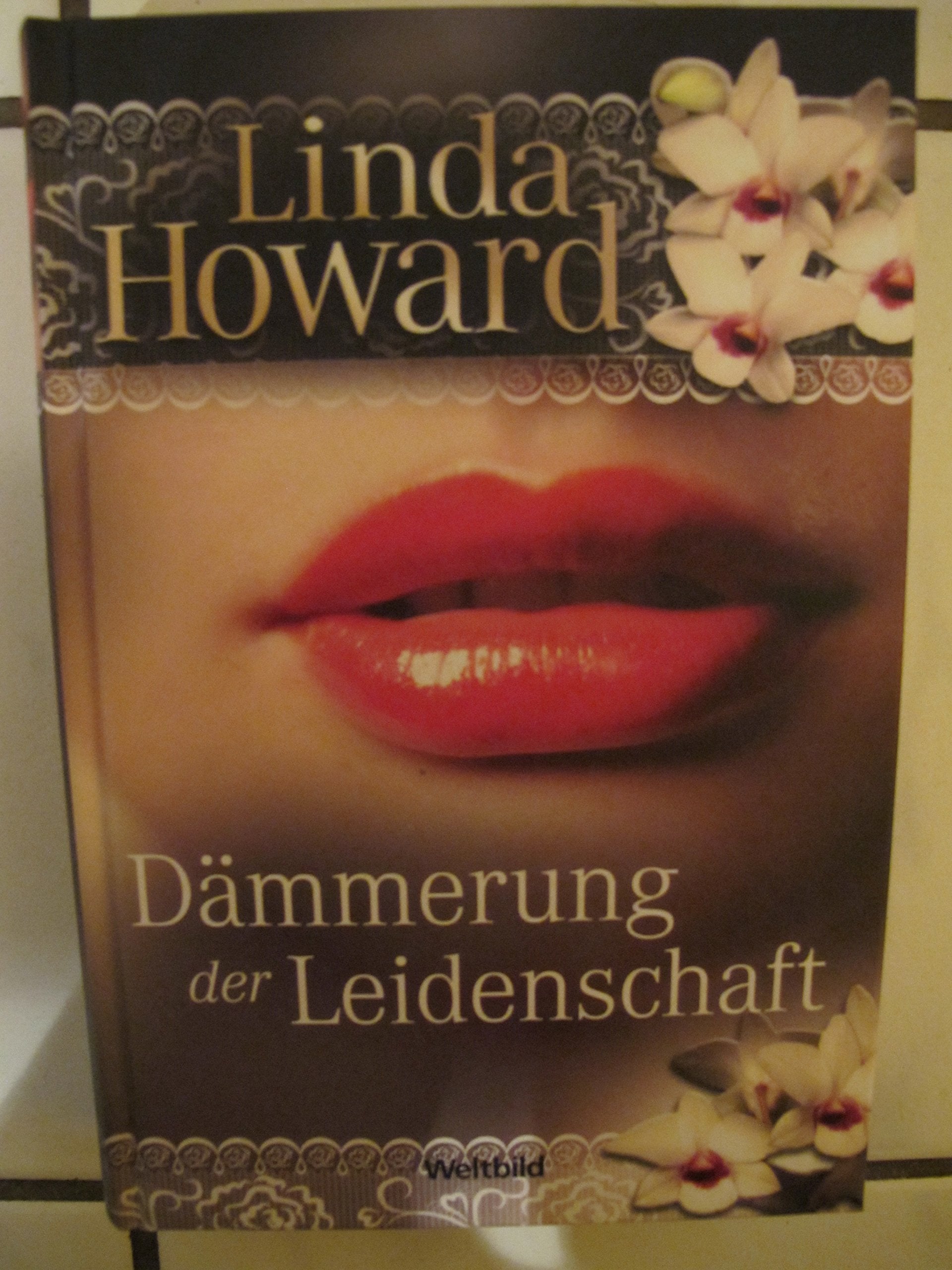 Product Image: Dämmerung der Leidenschaft