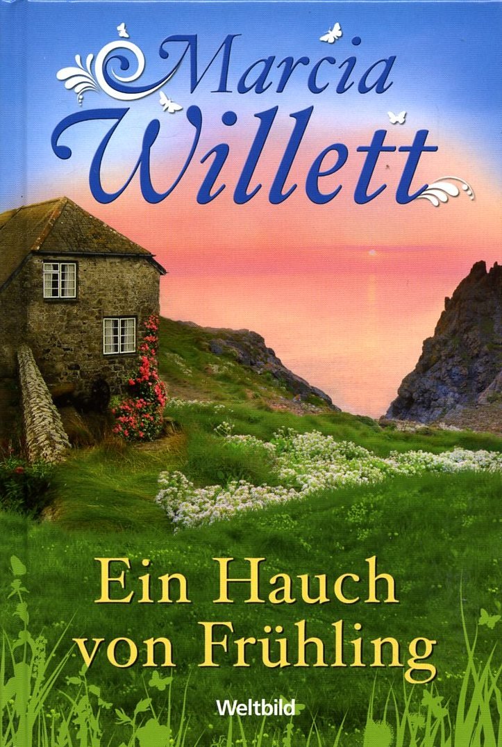Ein Hauch von Frühling Contemporary literature