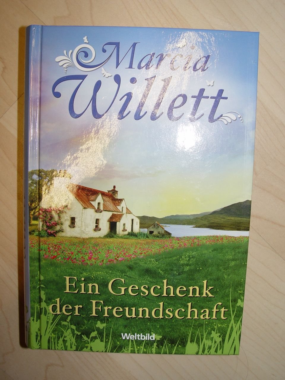 Ein Geschenk der Freundschaft Books