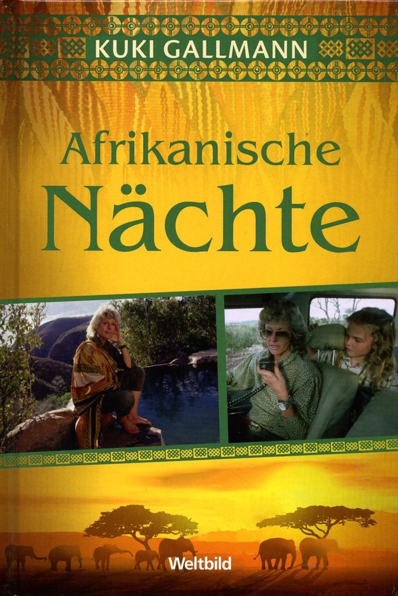 Afrikanische Nächte Politics & Society Books