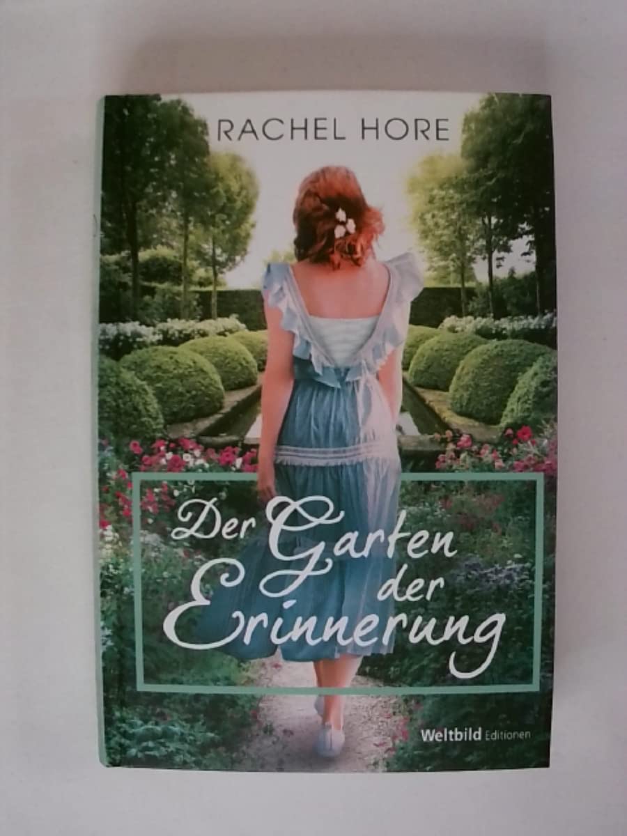 Der Garten der Erinnerung Contemporary literature Books