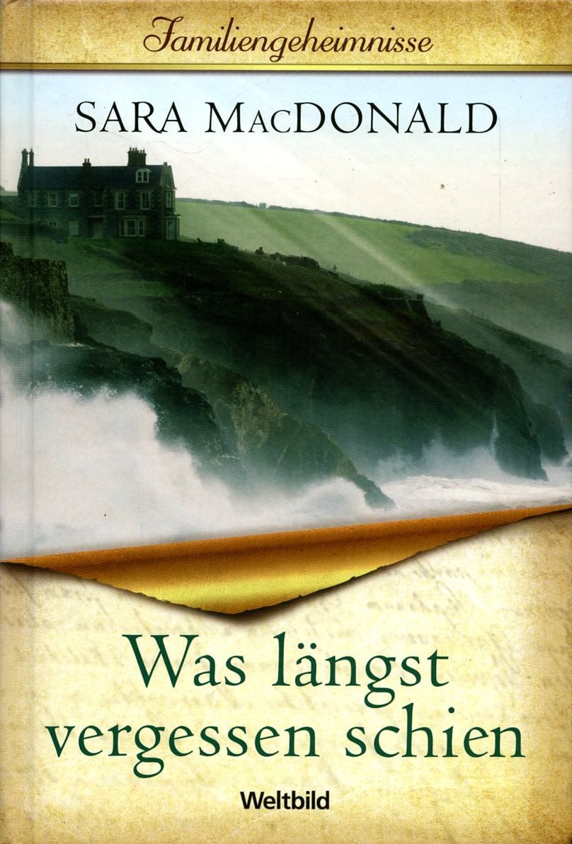 Was längst vergessen schien Politics & Society Books