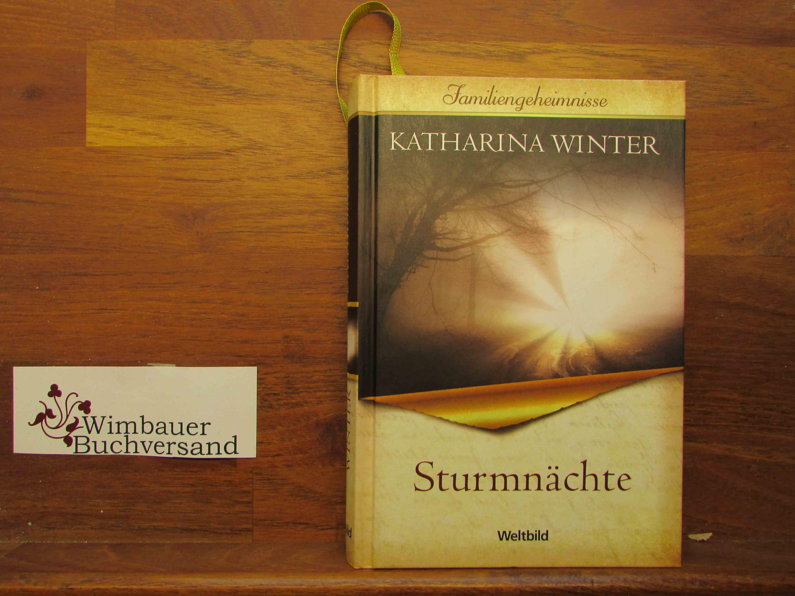 Product Image: Sturmnächte