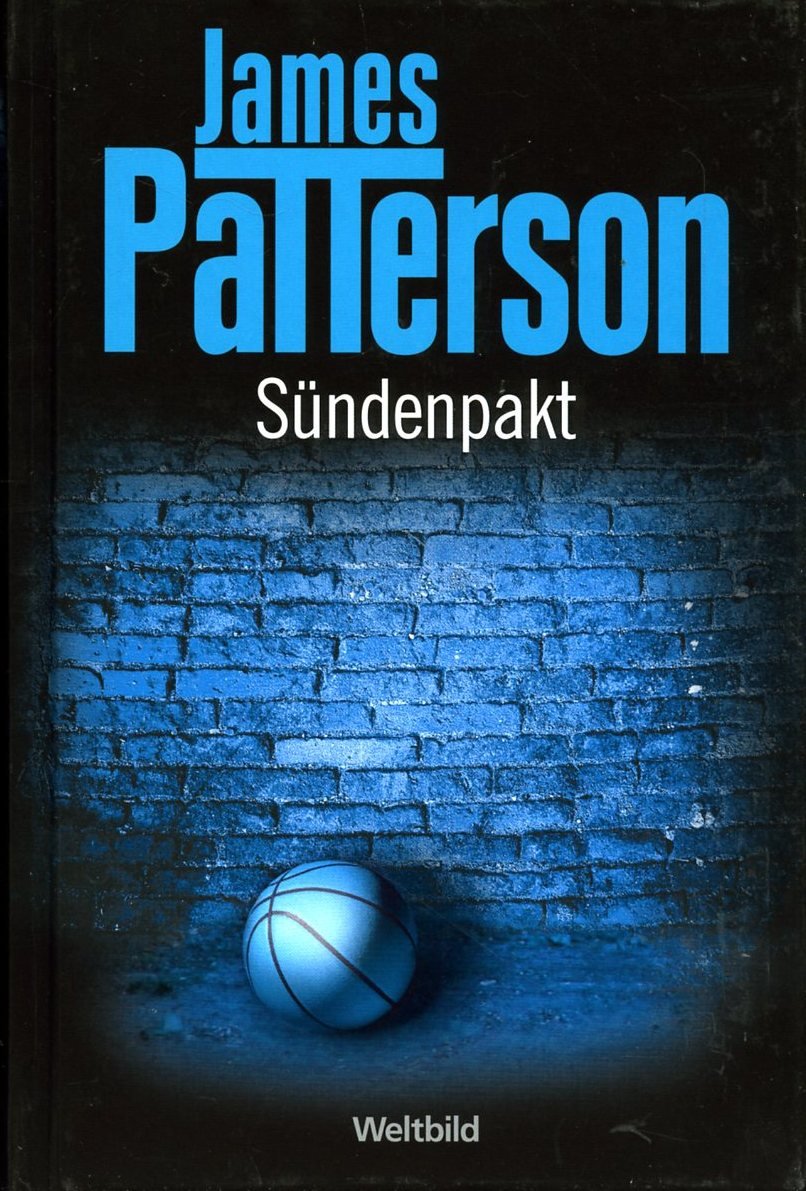 Sündenpakt Contemporary literature Books