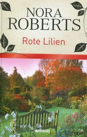 Product Image: Rote Lilien
