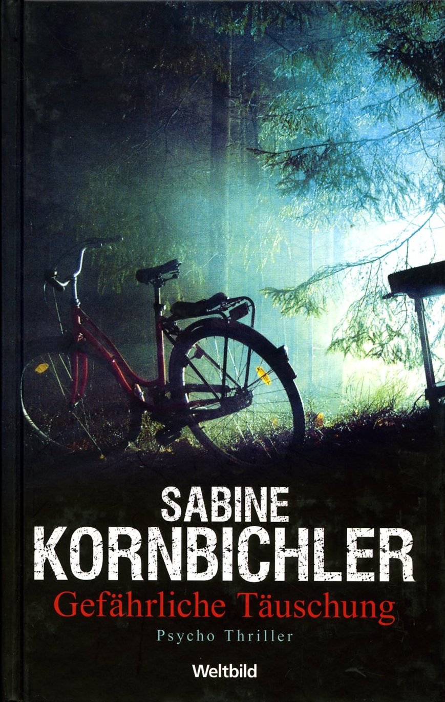 Gefährliche Täuschung Books