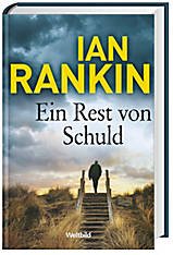 Ein Rest von Schuld Contemporary literature Books