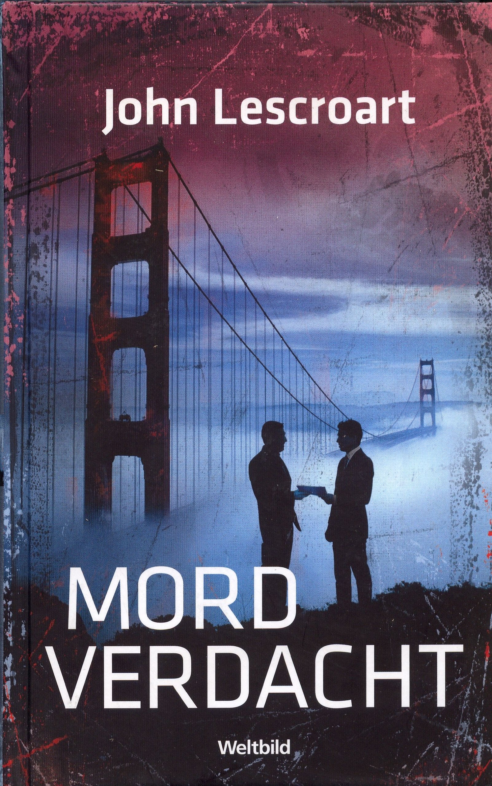 Mordverdacht Books