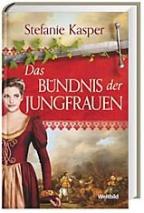 Product Image: Das Bündnis der Jungfrauen
