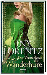 Das Vermächtnis der Wanderhure Books