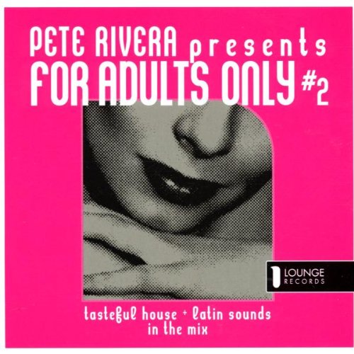 For Adults Only 2 Pop