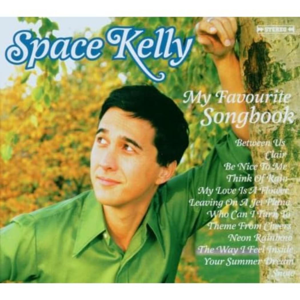My Favourite Songbook Vol.1 Pop