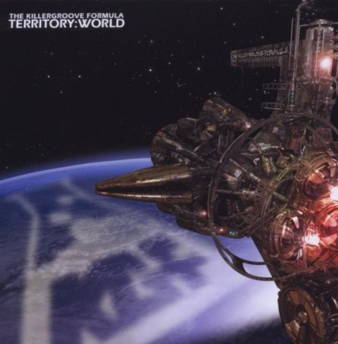 Territory : World Dance & Electronic