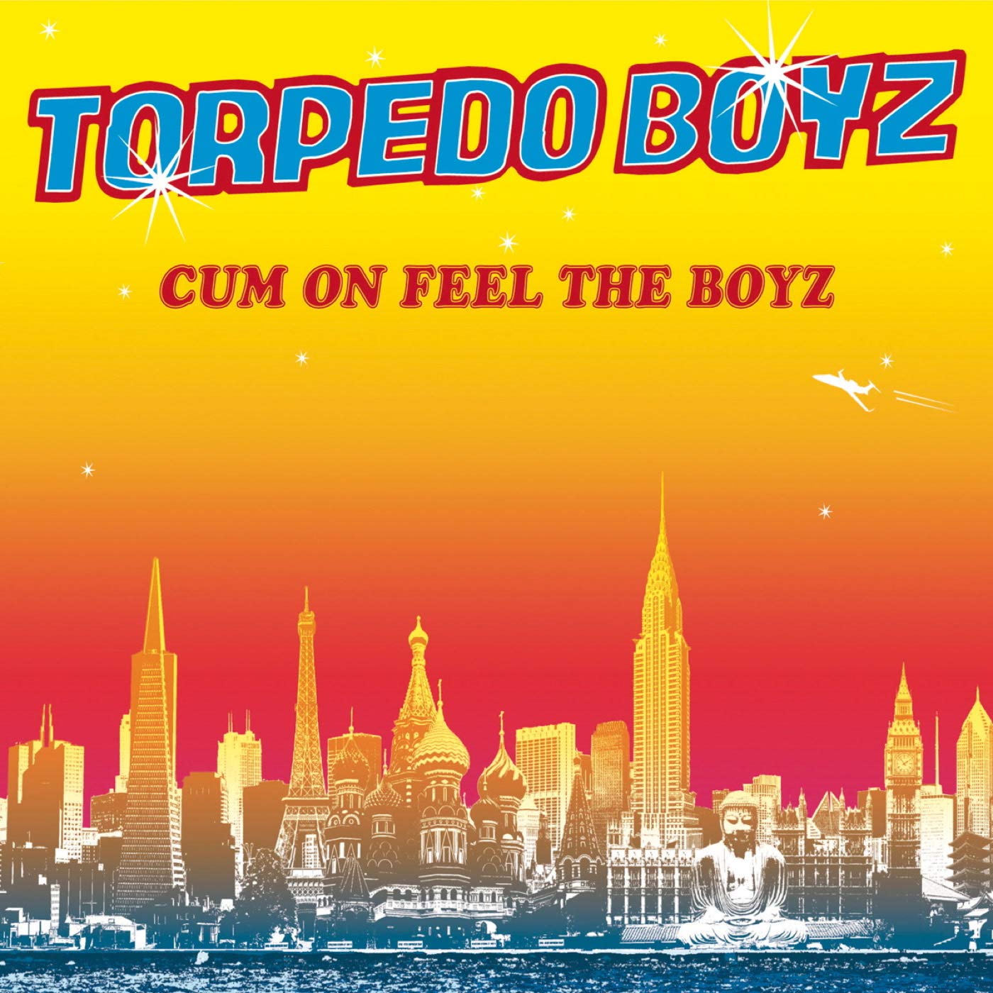 Cum On Feel The Boyz Pop