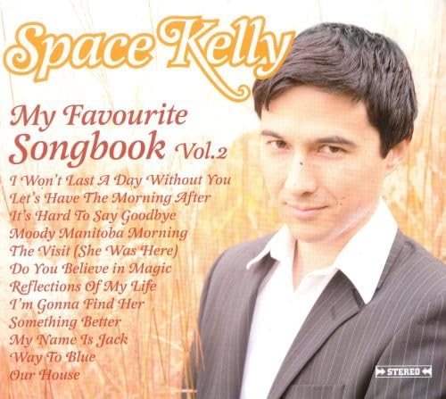 My Favourite Songbook Vol.2 Pop