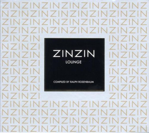 Zin Zin Lounge Pop
