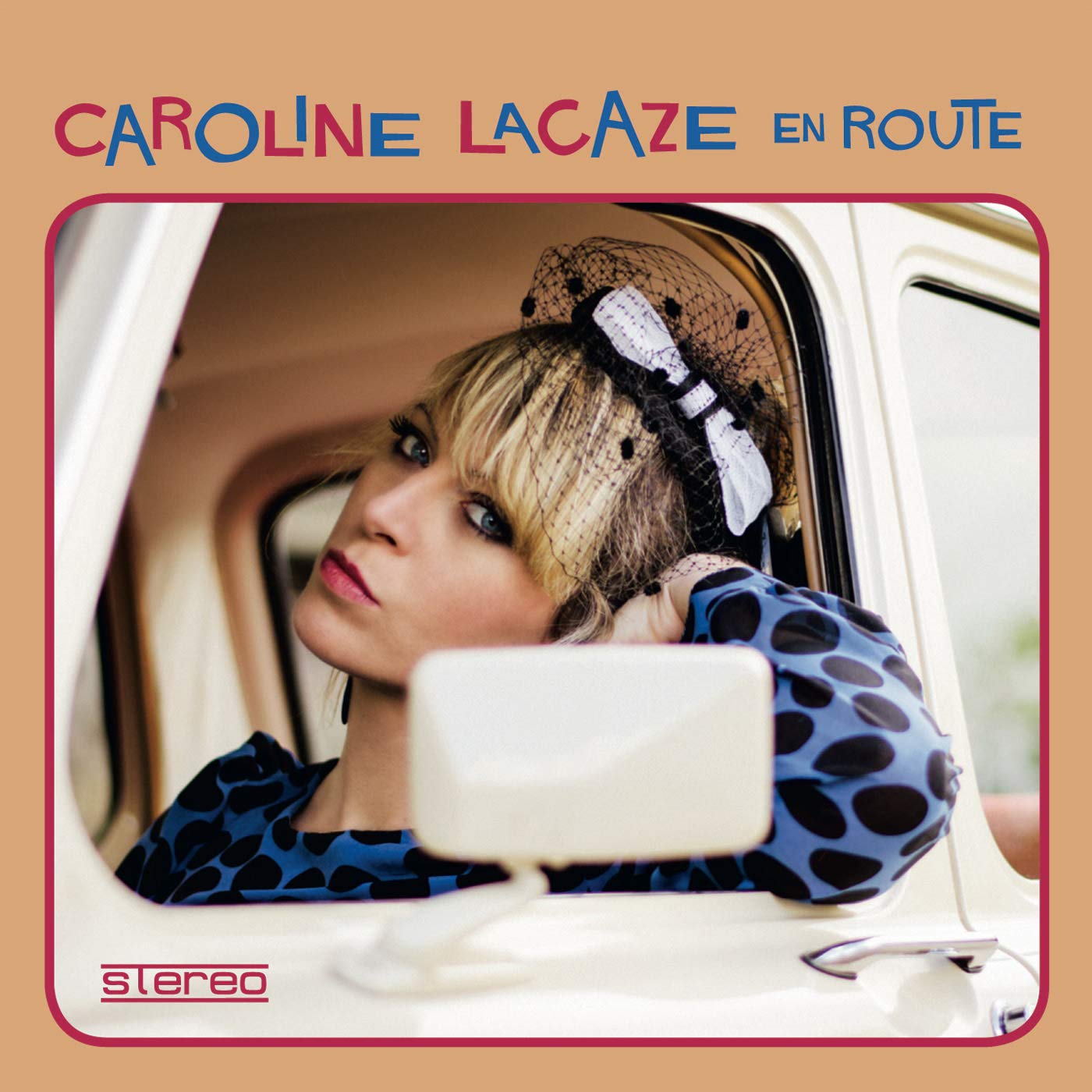 Product Image: En Route