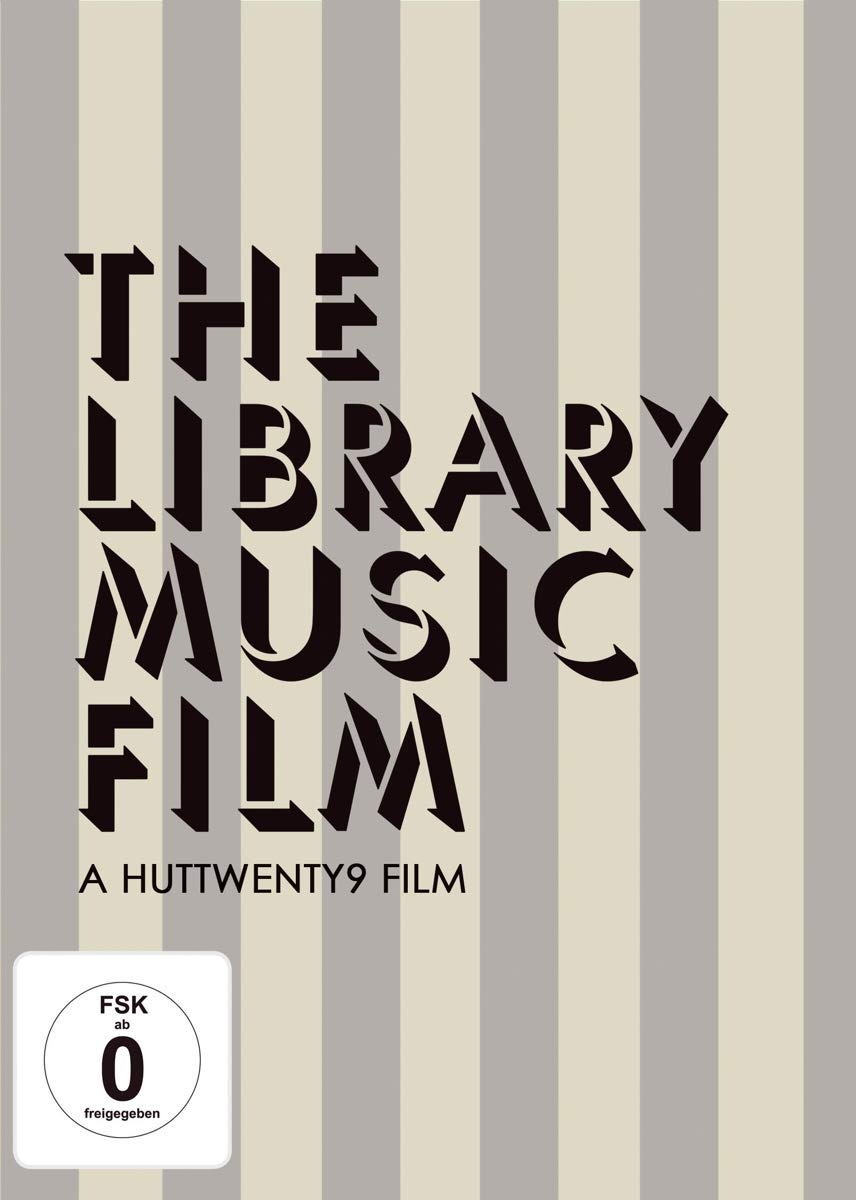 The Library Music Film Films