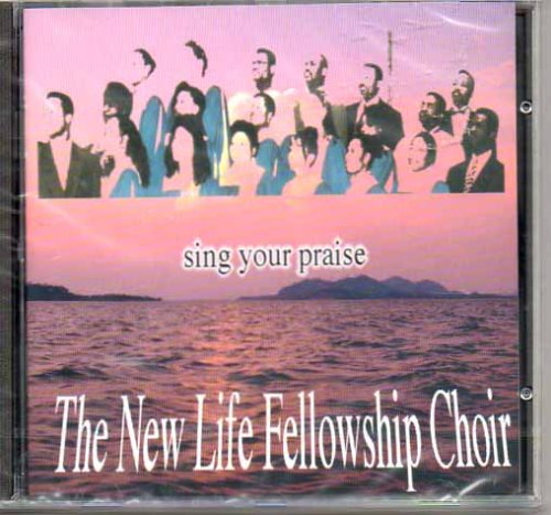 sing your praise Music
