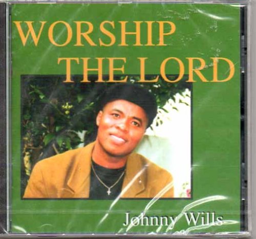 Worship of the lord cd