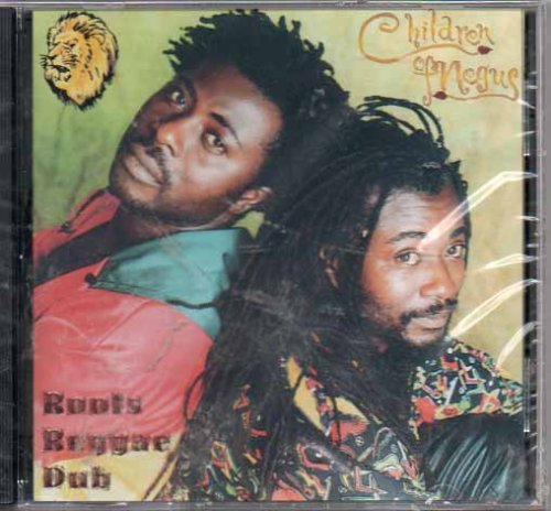 Roots Reggae Dub Music